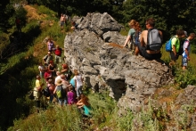 7. ročník Záhoráckeho výstupu na Vysokú